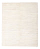 Gabbeh persa Tapete 190x154cm - Perserteppich Wollteppich