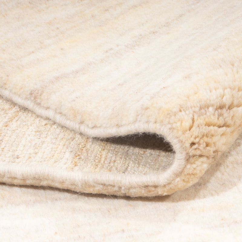 Gabbeh persa Tapete 190x154cm - Perserteppich Wollteppich