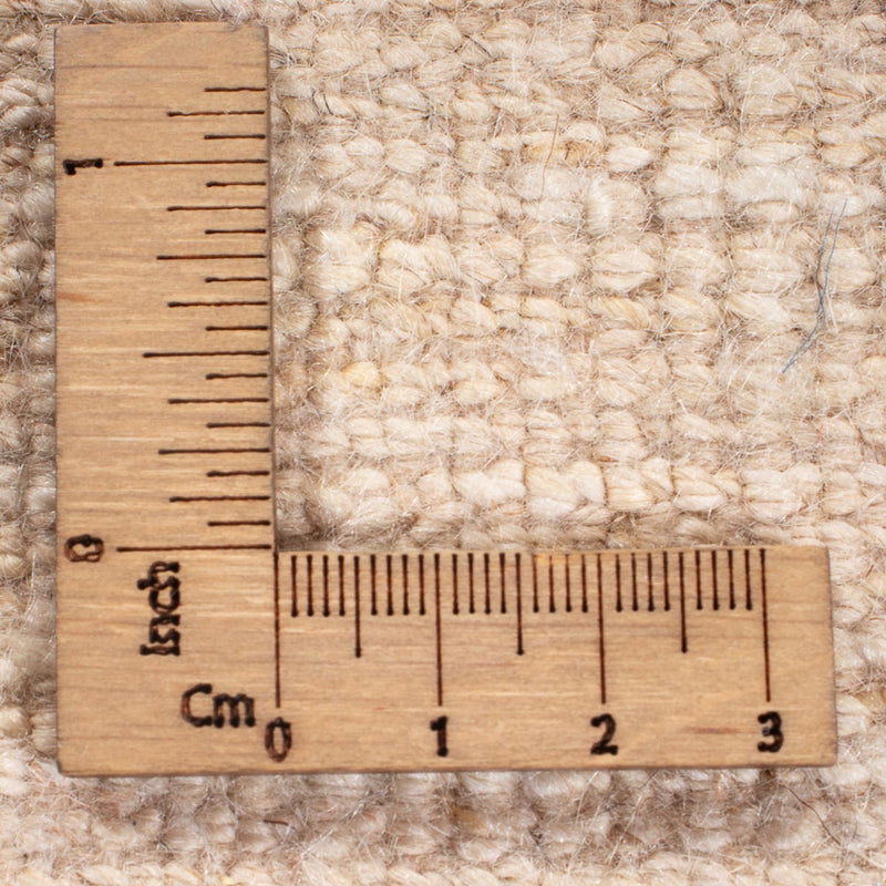 Gabbeh persa Tapete 183x151cm - Perserteppich Wollteppich