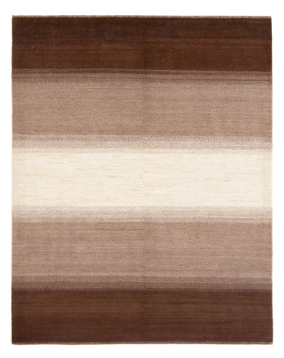 Gabbeh persa Tapete 170x224cm - Perserteppich Wollteppich