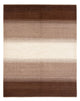 Gabbeh persa Tapete 224x170cm - Perserteppich Wollteppich