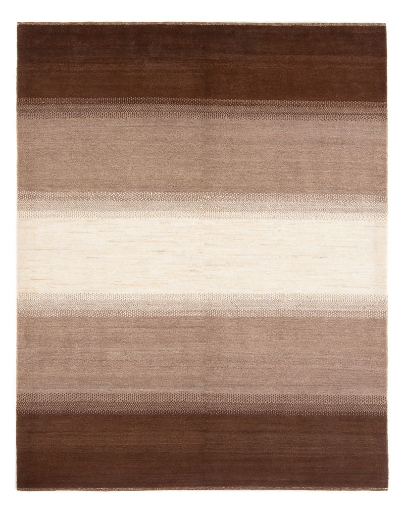 Gabbeh persa Tapete 224x170cm - Perserteppich Wollteppich