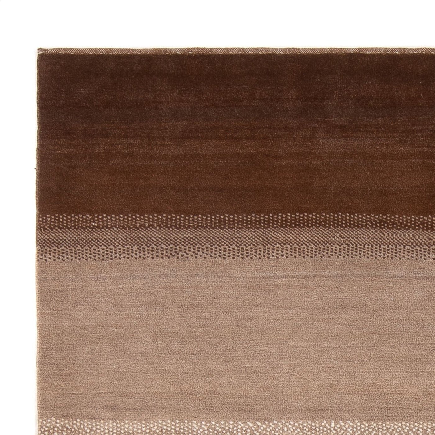 Gabbeh persa Tapete 224x170cm - Perserteppich Wollteppich