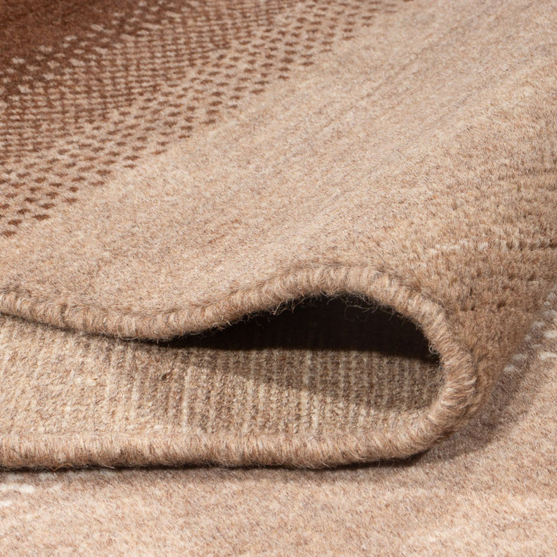 Gabbeh persa Tapete 224x170cm - Perserteppich Wollteppich