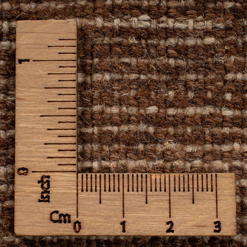 Gabbeh persa Tapete 224x170cm - Perserteppich Wollteppich
