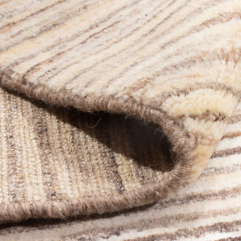 Gabbeh persa Tapete 142x98cm - Perserteppich Wollteppich