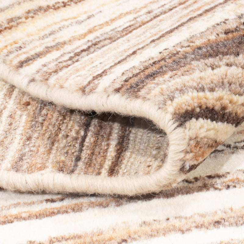 Gabbeh persa Tapete 138x100cm - Perserteppich Wollteppich