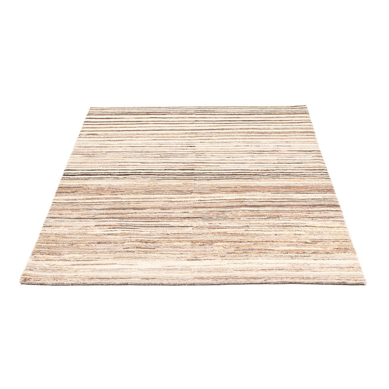 Gabbeh persa Tapete 138x100cm - Perserteppich Wollteppich