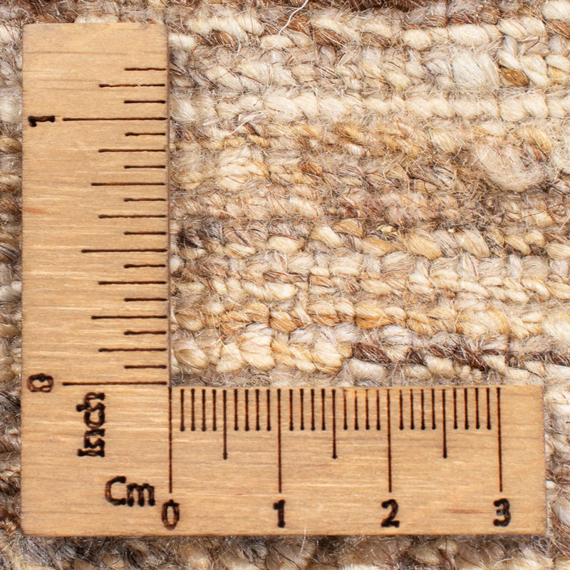 Gabbeh persa Tapete 138x100cm - Perserteppich Wollteppich