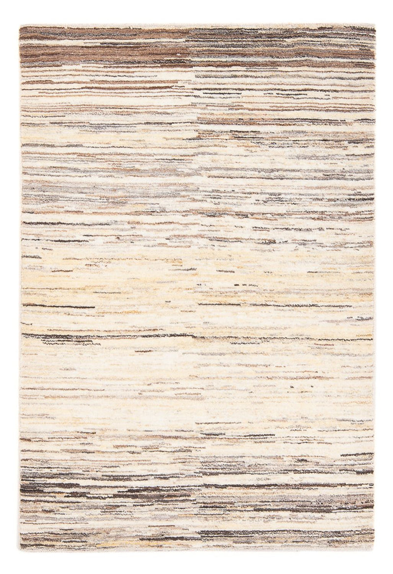 Gabbeh persa Tapete 142x98cm - Perserteppich Wollteppich