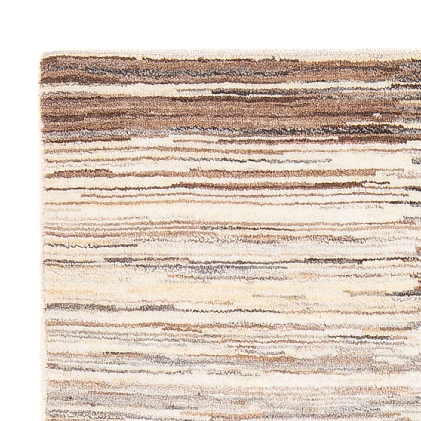 Gabbeh persa Tapete 142x98cm - Perserteppich Wollteppich