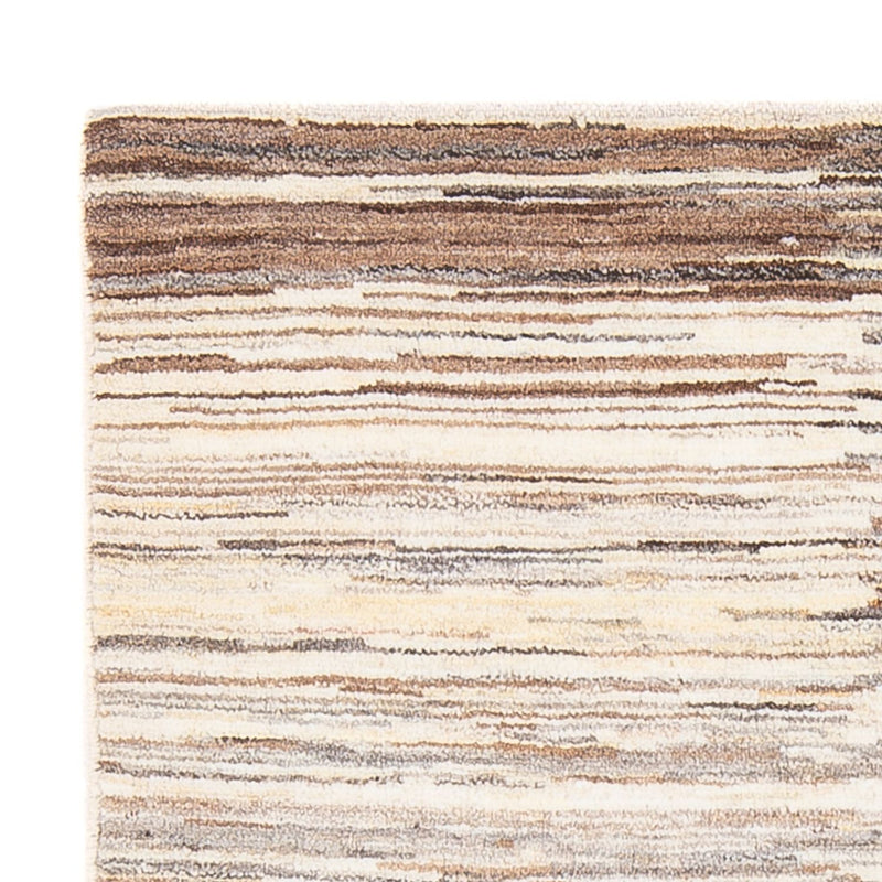 Gabbeh persa Tapete 142x98cm - Perserteppich Wollteppich