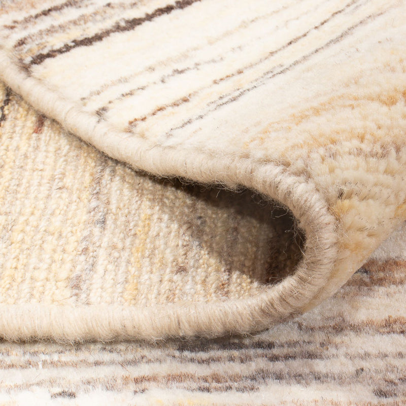 Gabbeh persa Tapete 142x98cm - Perserteppich Wollteppich