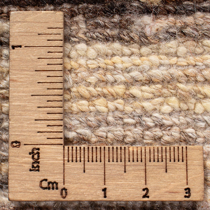 Gabbeh persa Tapete 142x98cm - Perserteppich Wollteppich