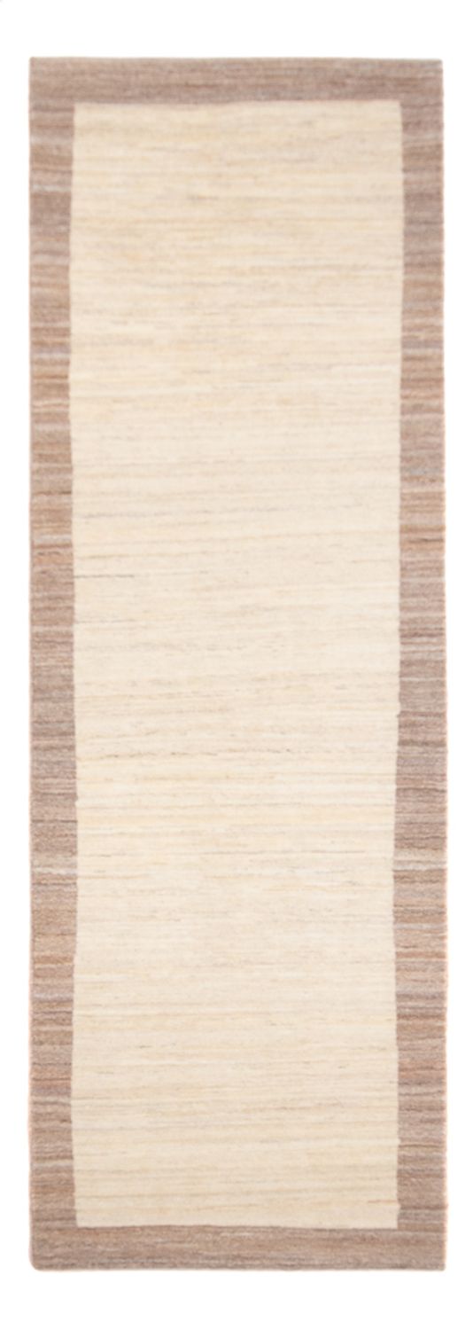 Gabbeh persa Tapete 90x280cm - Perserteppich Wollteppich