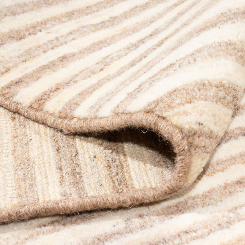 Gabbeh persa Tapete 290x250cm - Perserteppich Wollteppich