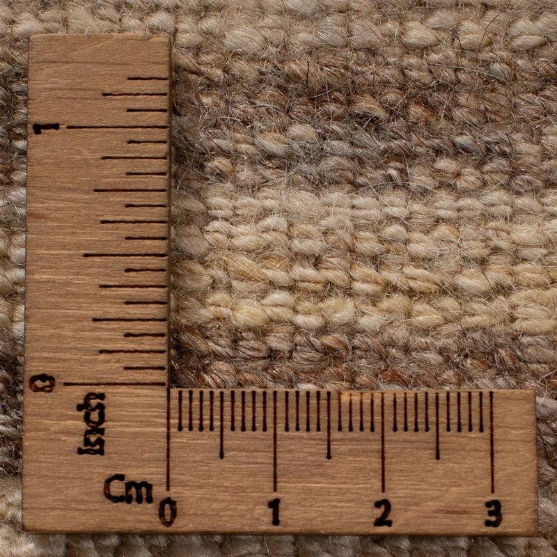 Gabbeh persa Tapete 290x250cm - Perserteppich Wollteppich