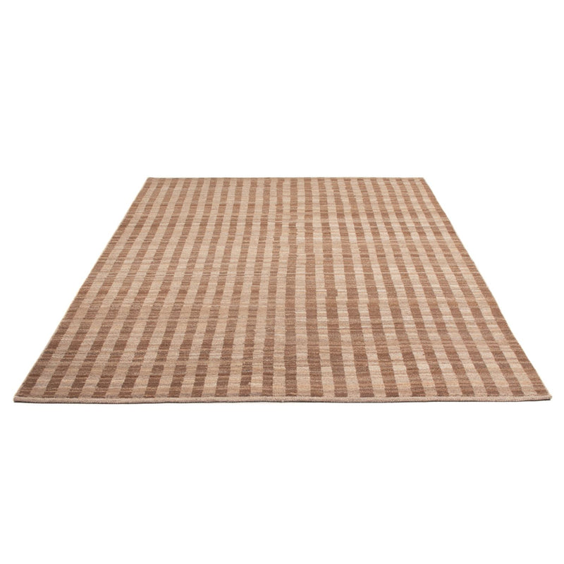 Gabbeh persa Tapete 240x163cm - Perserteppich Wollteppich