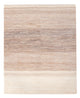 Gabbeh persa Tapete 196x146cm - Perserteppich Wollteppich