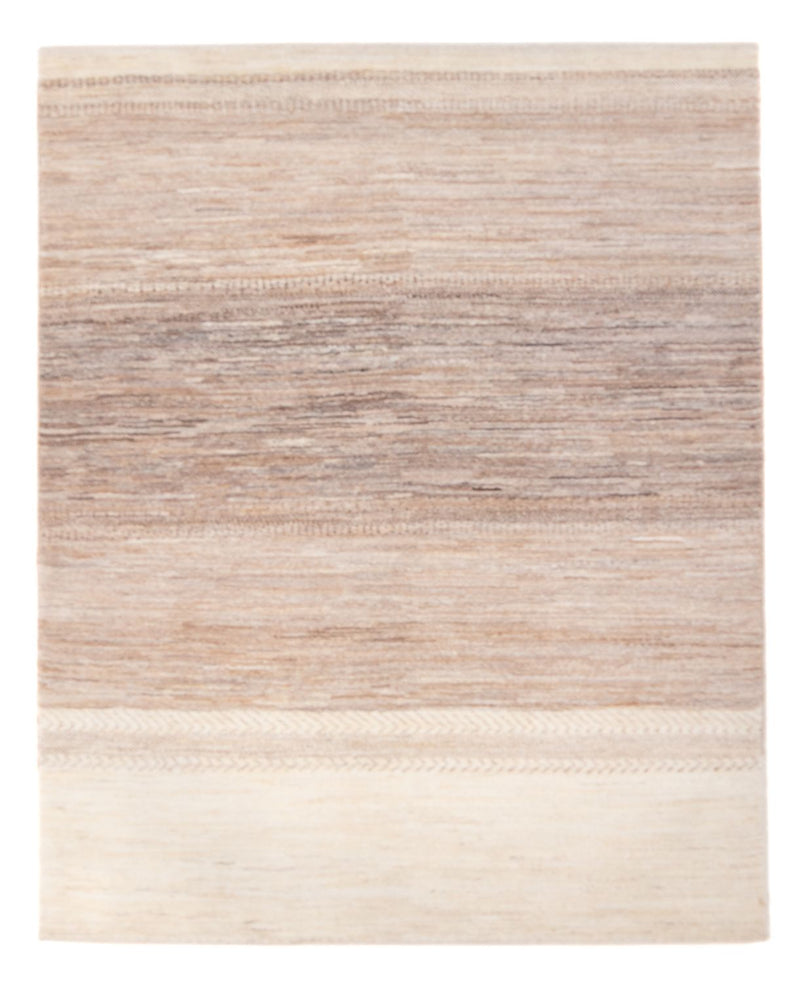 Gabbeh persa Tapete 196x146cm - Perserteppich Wollteppich