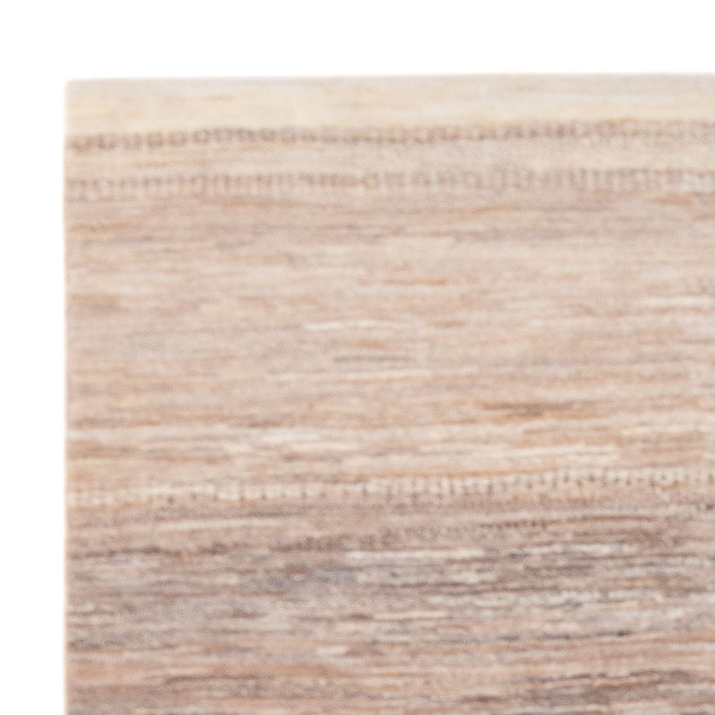 Gabbeh persa Tapete 196x146cm - Perserteppich Wollteppich