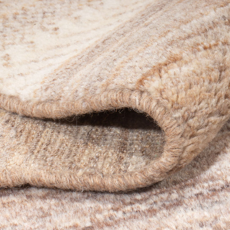 Gabbeh persa Tapete 196x146cm - Perserteppich Wollteppich