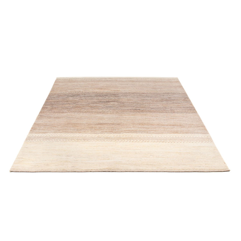 Gabbeh persa Tapete 196x146cm - Perserteppich Wollteppich
