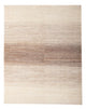 Gabbeh persa Tapete 148x193cm - Perserteppich Wollteppich