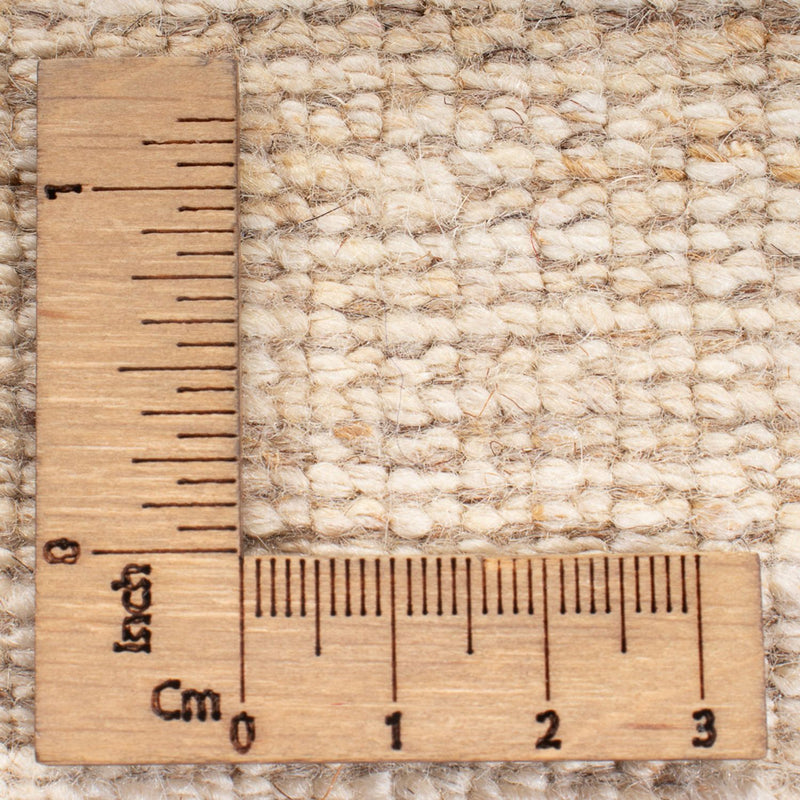 Gabbeh persa Tapete 148x193cm - Perserteppich Wollteppich