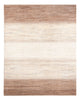 Gabbeh persa Tapete 198x246cm - Perserteppich Wollteppich
