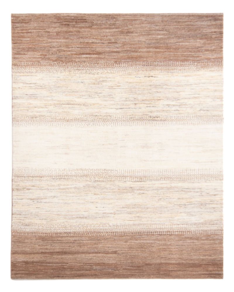 Gabbeh persa Tapete 198x246cm - Perserteppich Wollteppich
