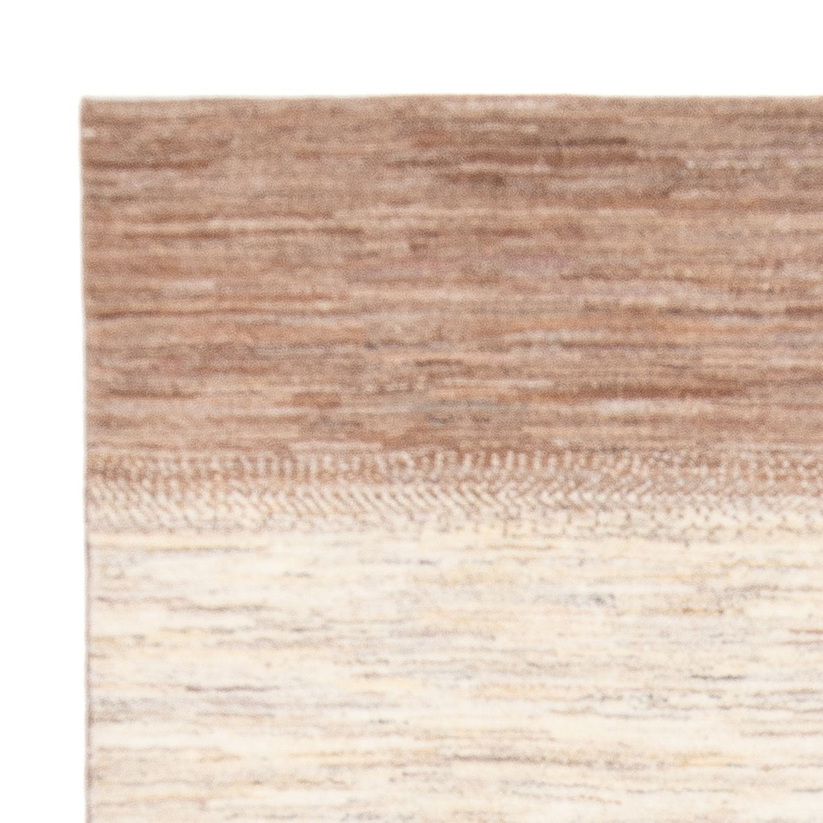Gabbeh persa Tapete 198x246cm - Perserteppich Wollteppich