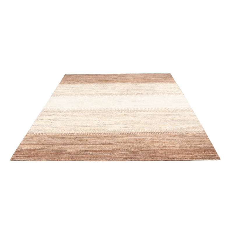 Gabbeh persa Tapete 198x246cm - Perserteppich Wollteppich