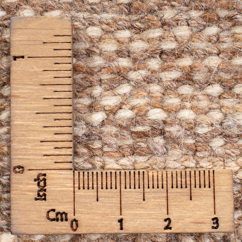 Gabbeh persa Tapete 198x246cm - Perserteppich Wollteppich