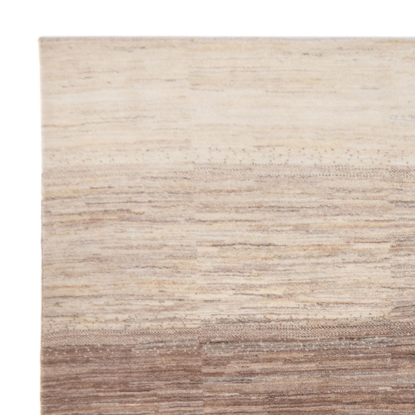 Gabbeh persa Tapete 230x226cm - Perserteppich Wollteppich