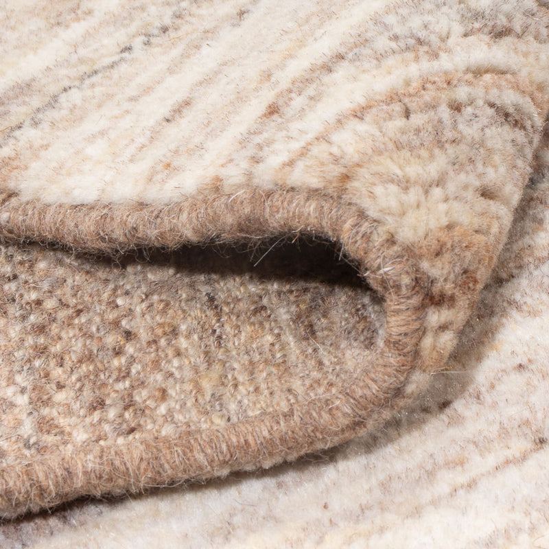 Gabbeh persa Tapete 230x226cm - Perserteppich Wollteppich