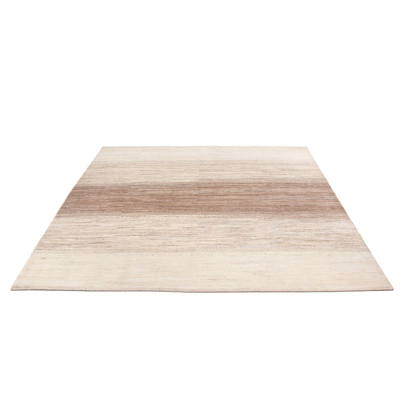 Gabbeh persa Tapete 230x226cm - Perserteppich Wollteppich