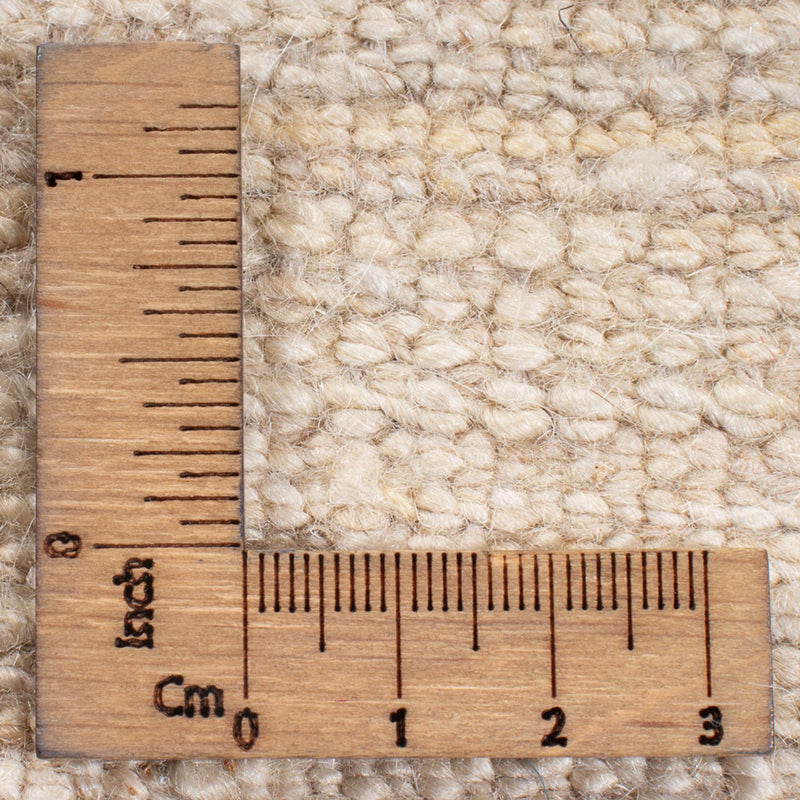 Gabbeh persa Tapete 230x226cm - Perserteppich Wollteppich