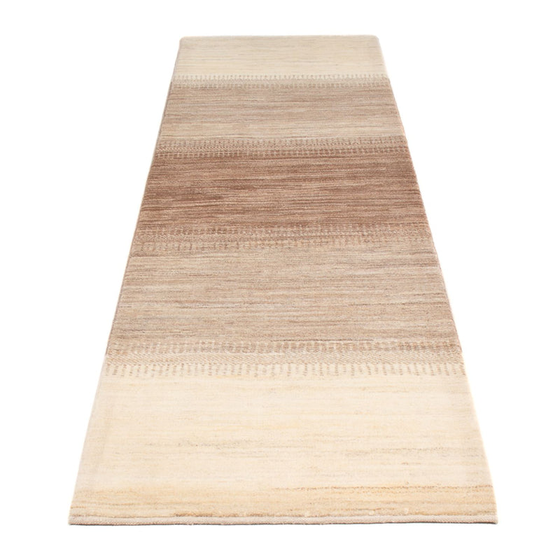 Gabbeh persa Tapete 86x297cm - Perserteppich Wollteppich