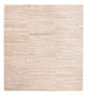Gabbeh persa Tapete 205x212cm - Perserteppich Wollteppich