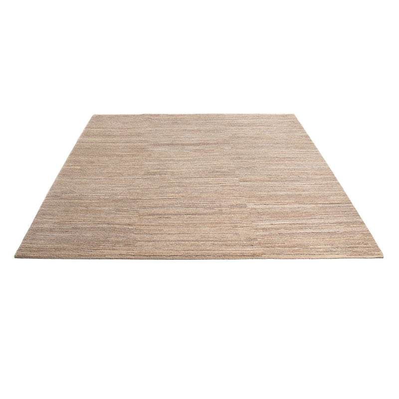 Gabbeh persa Tapete 205x212cm - Perserteppich Wollteppich