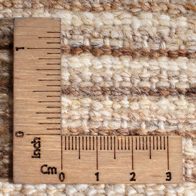 Gabbeh persa Tapete 205x212cm - Perserteppich Wollteppich