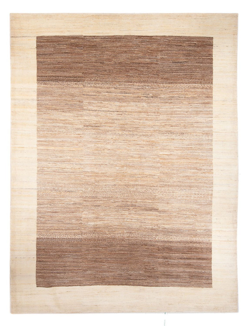 Gabbeh persa Tapete 334x250cm - Perserteppich Wollteppich