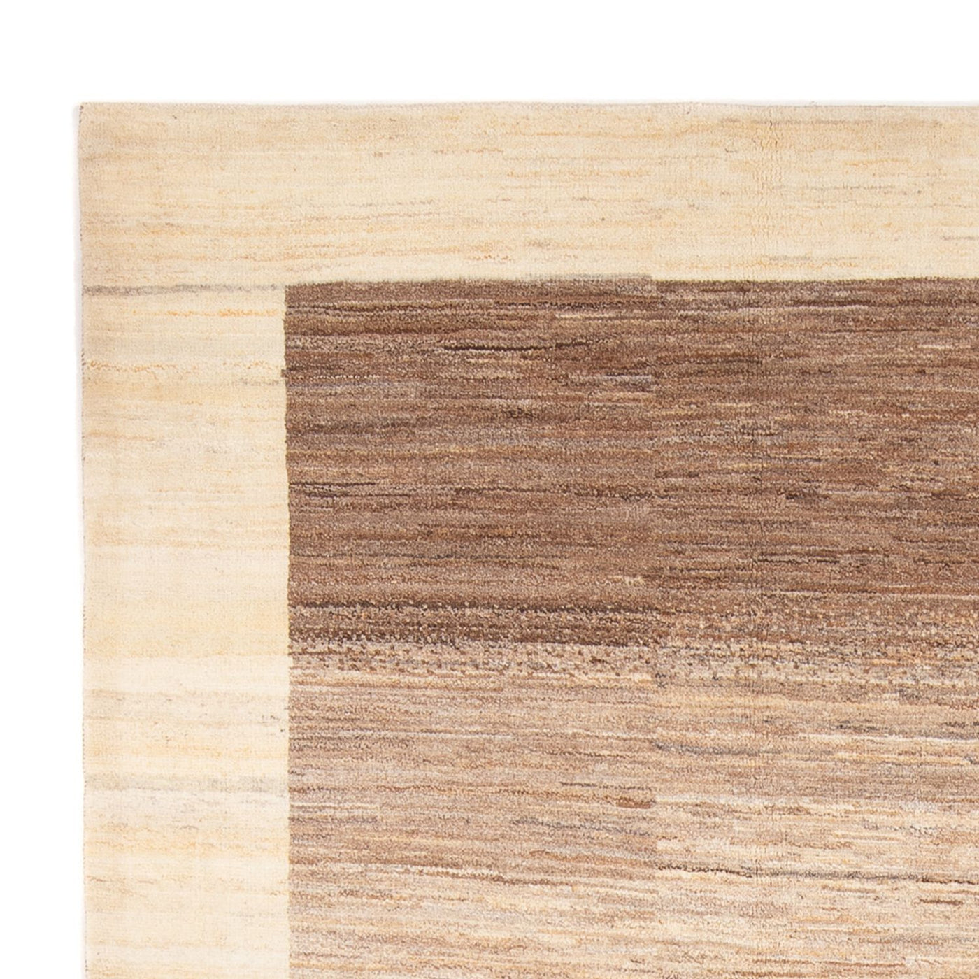 Gabbeh persa Tapete 334x250cm - Perserteppich Wollteppich