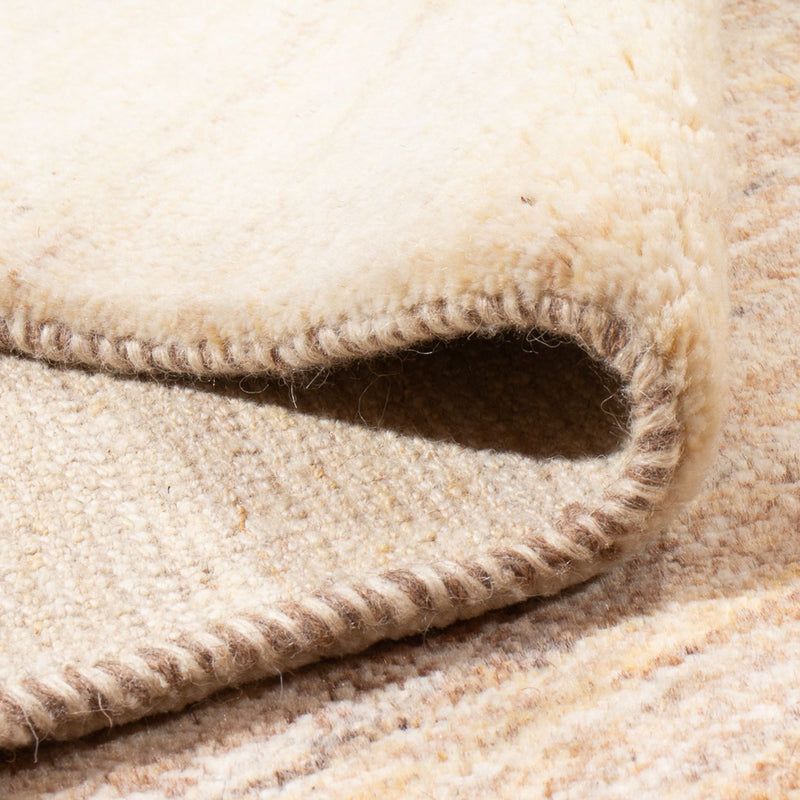 Gabbeh persa Tapete 334x250cm - Perserteppich Wollteppich