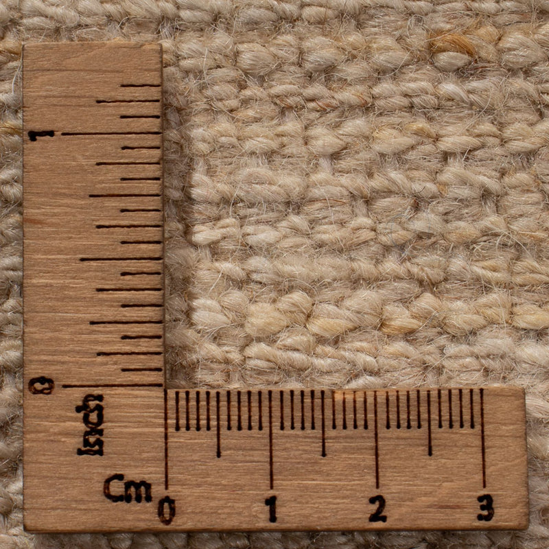 Gabbeh persa Tapete 334x250cm - Perserteppich Wollteppich