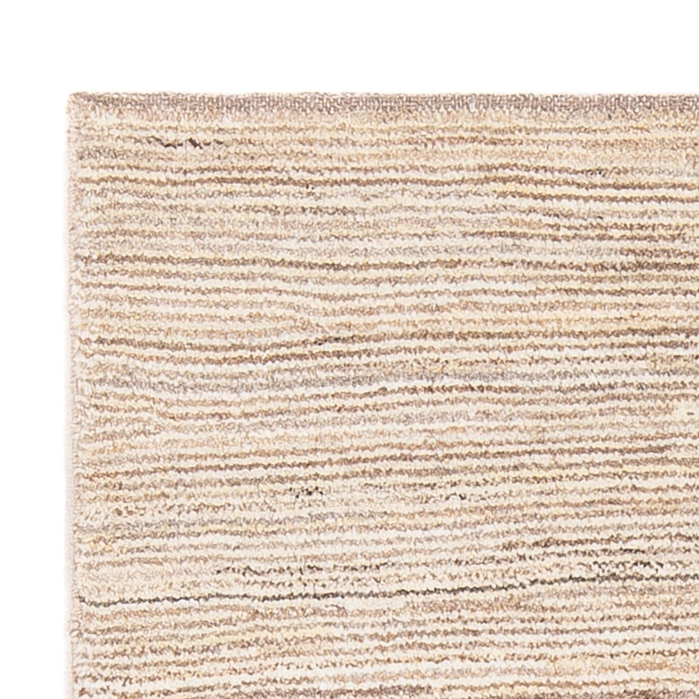 Gabbeh persa Tapete 131x94cm - Perserteppich Wollteppich