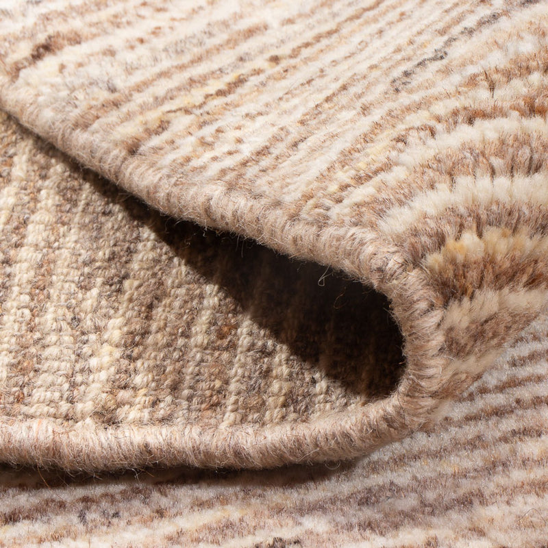 Gabbeh persa Tapete 131x94cm - Perserteppich Wollteppich