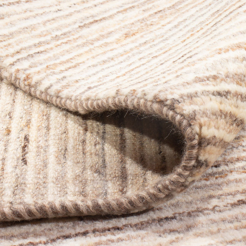 Gabbeh persa Tapete 102x147cm - Perserteppich Wollteppich