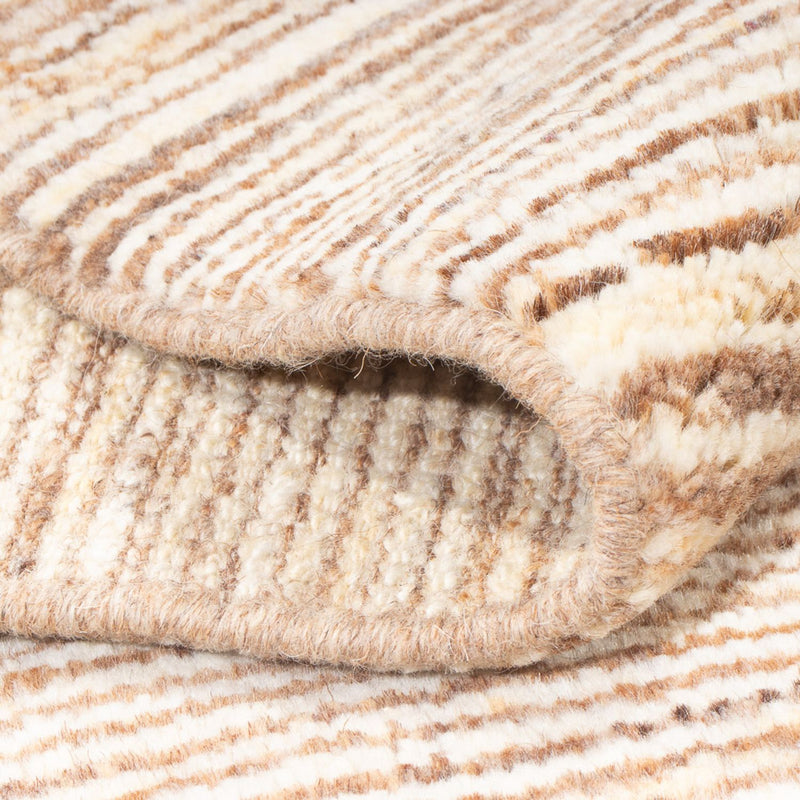 Gabbeh persa Tapete 194x140cm - Perserteppich Wollteppich